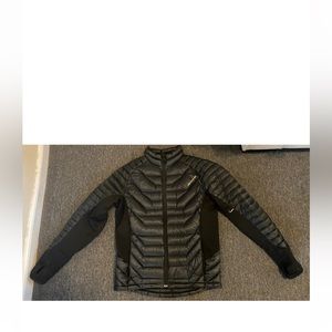 Obermeyer jacket